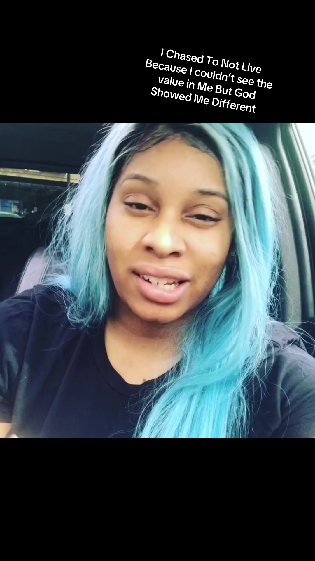 @Brittney’sTrill Talk podcast🌈