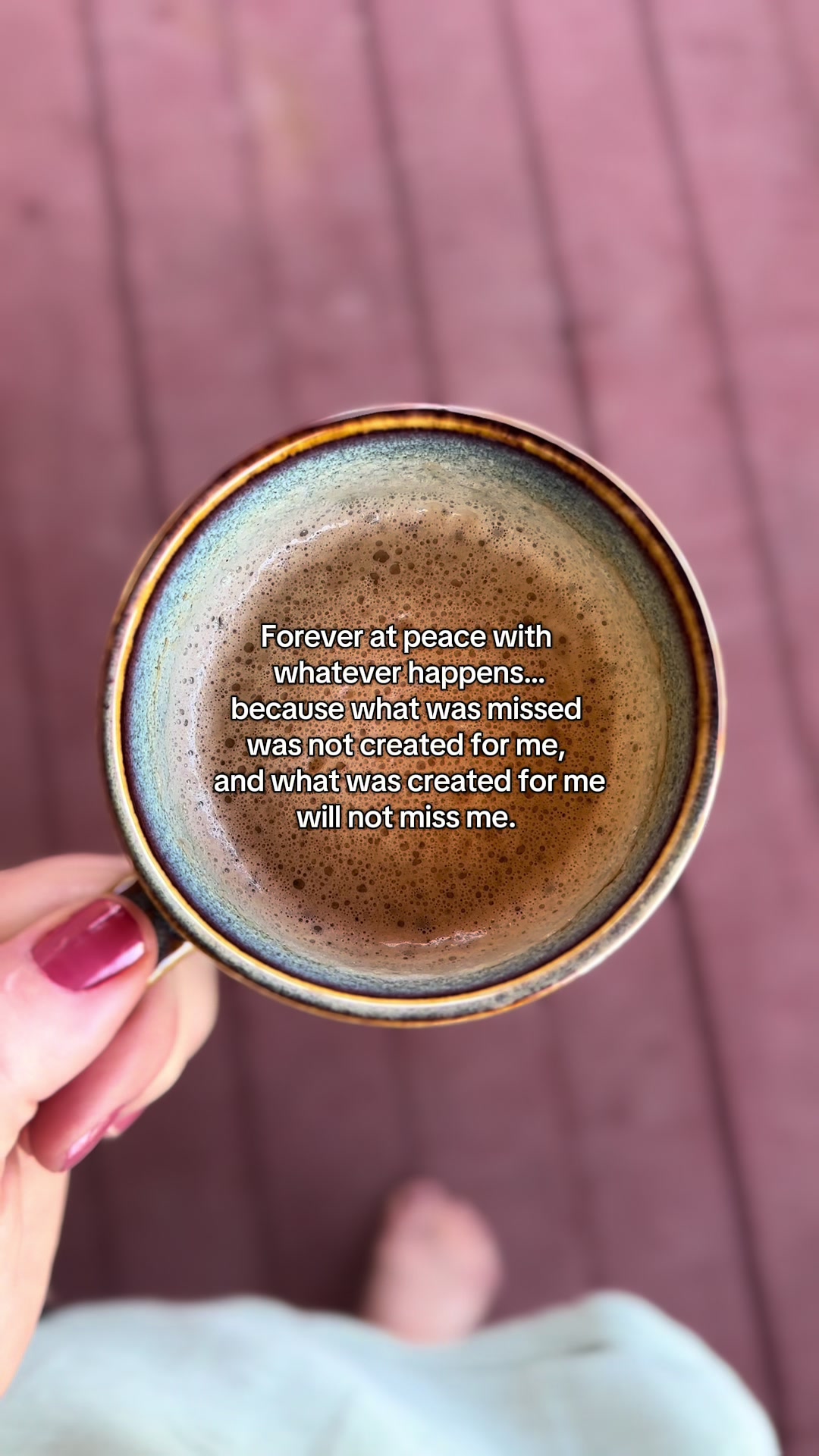 @words over coffee