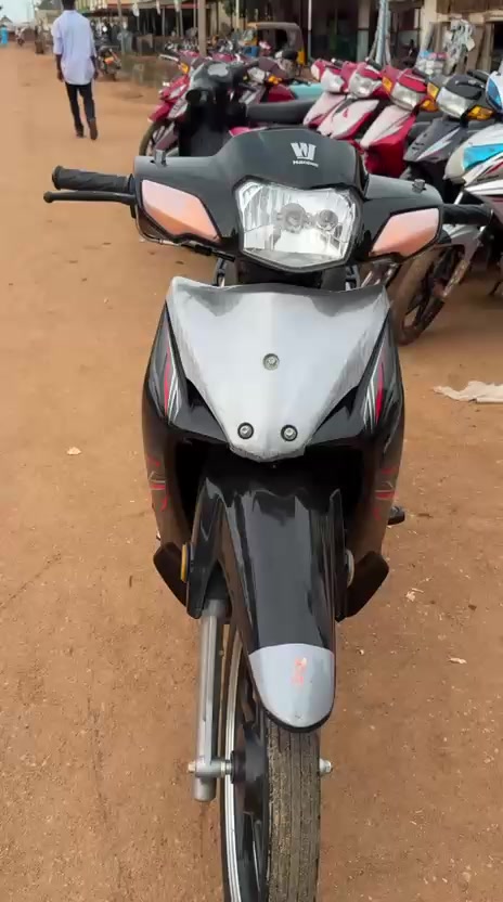 @Baban Ihsan motorcycle