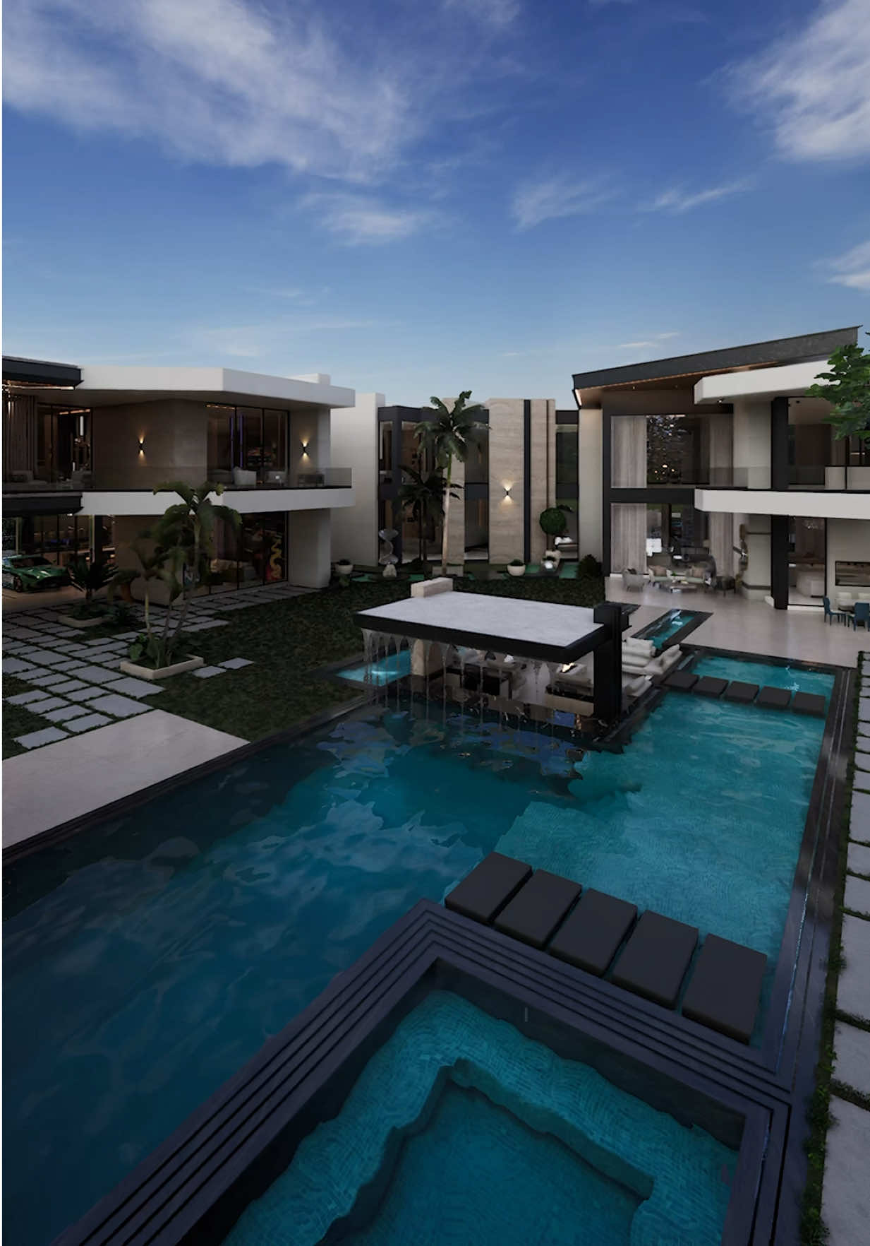@Orca Design | Timeless Legacy