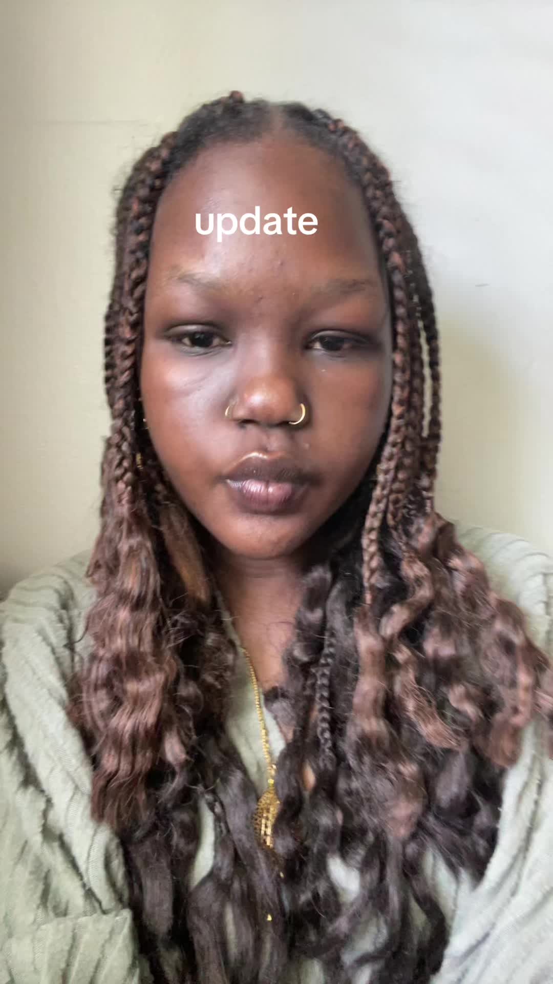 @Cocoa 🤍 the Black Bratz Doll