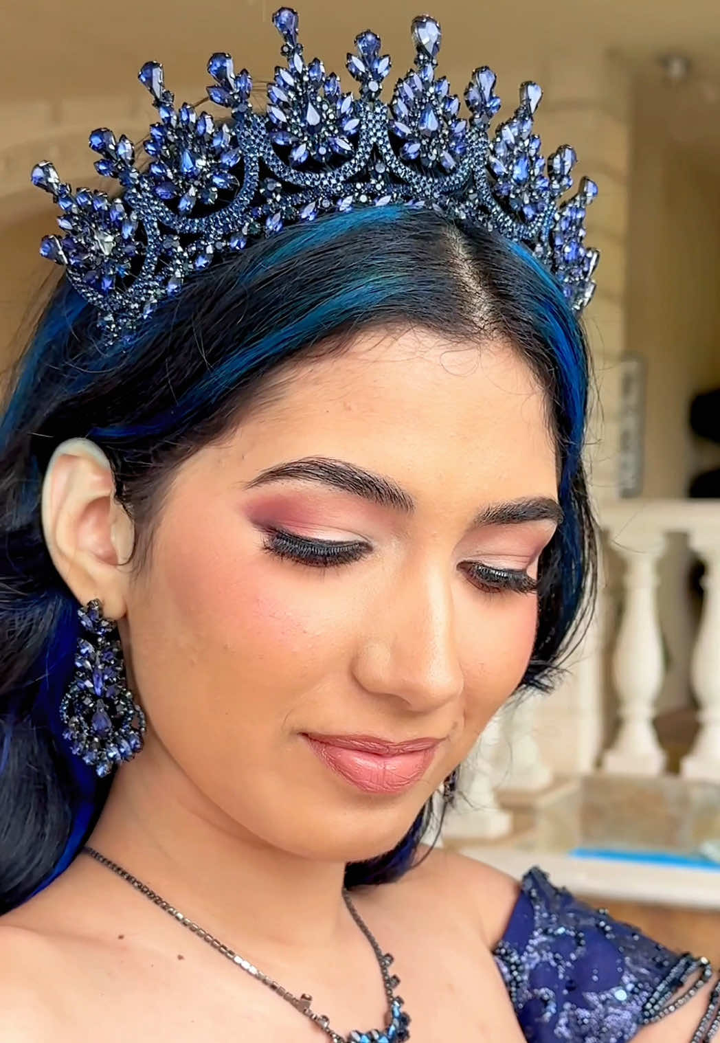 @Vivi Makeup