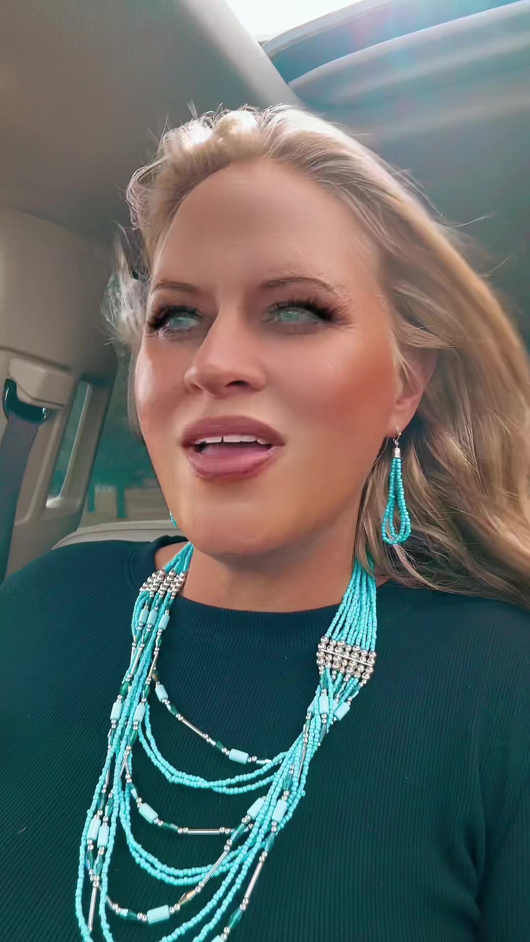 @Wyoming Baby Blues