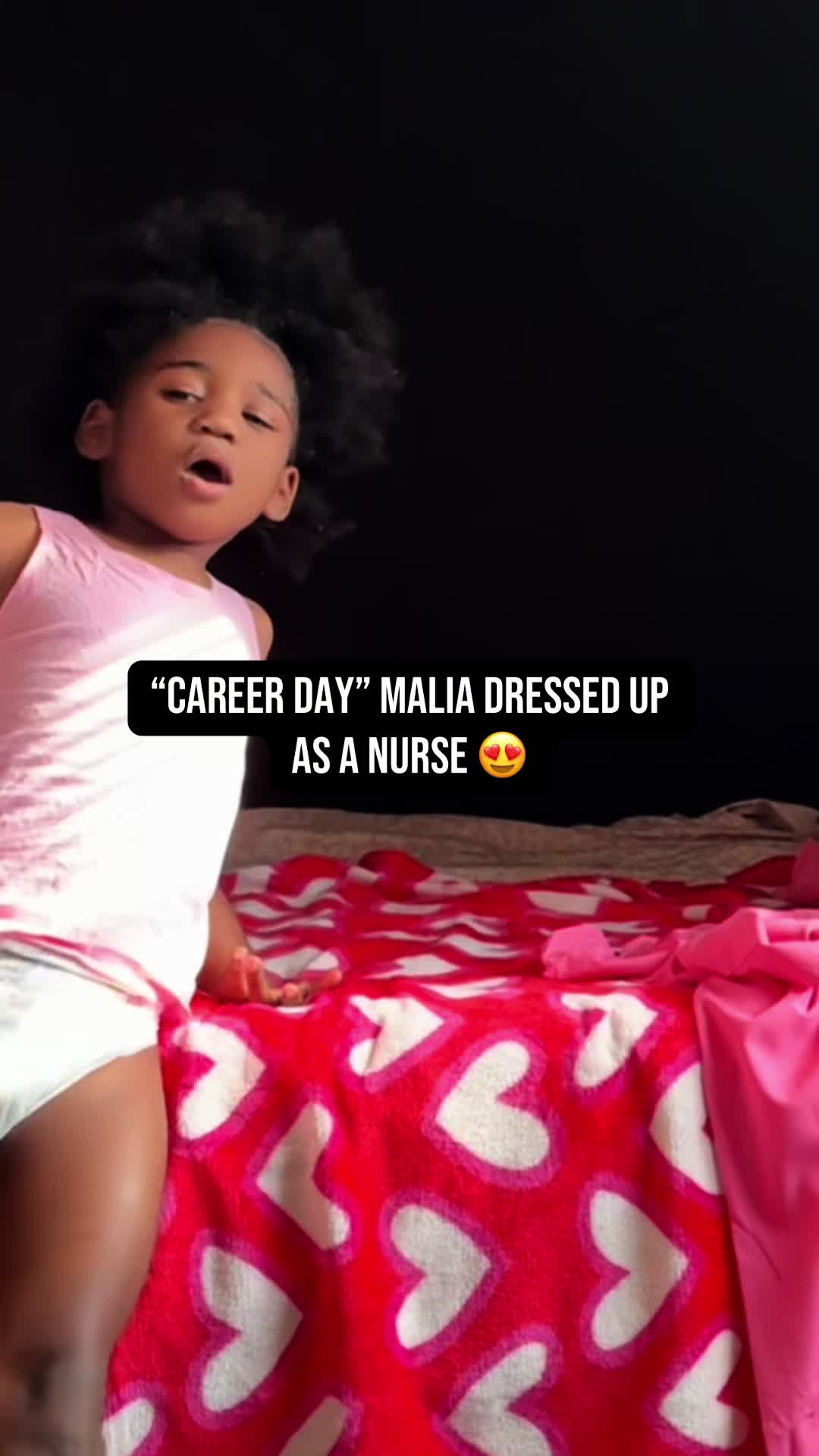 @Mighty Malia