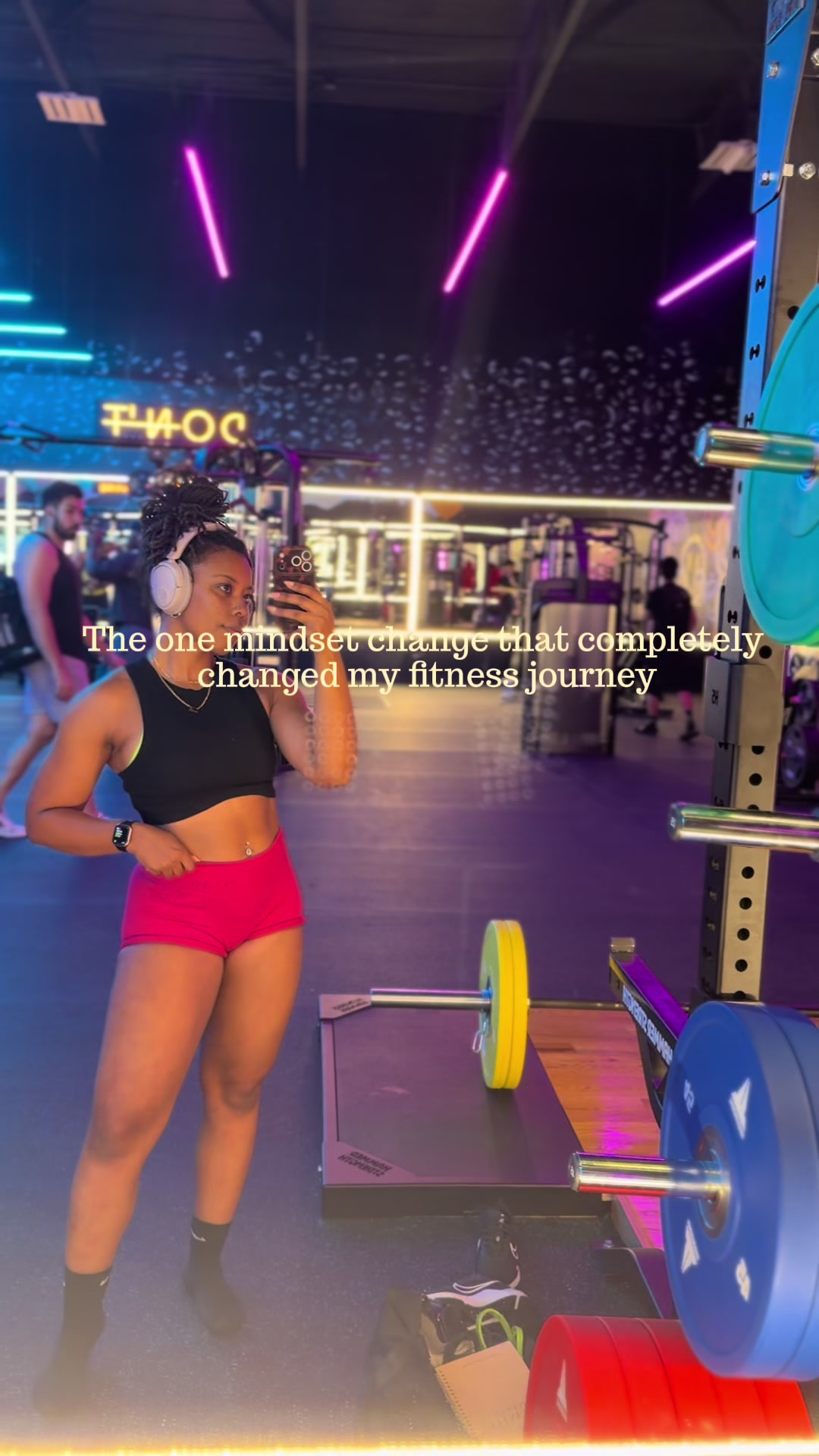 @Jas | PHX Personal Trainer