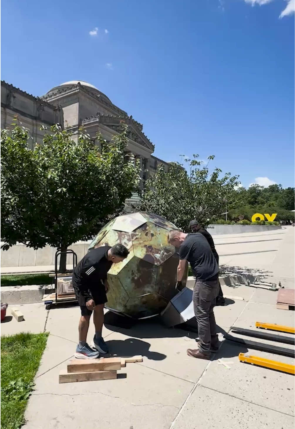 @Brooklyn Museum