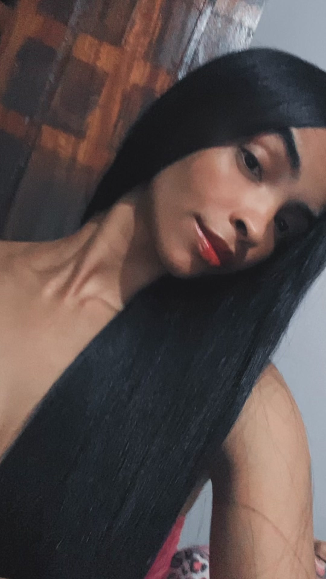 @Vit&oacute;ria 🖤