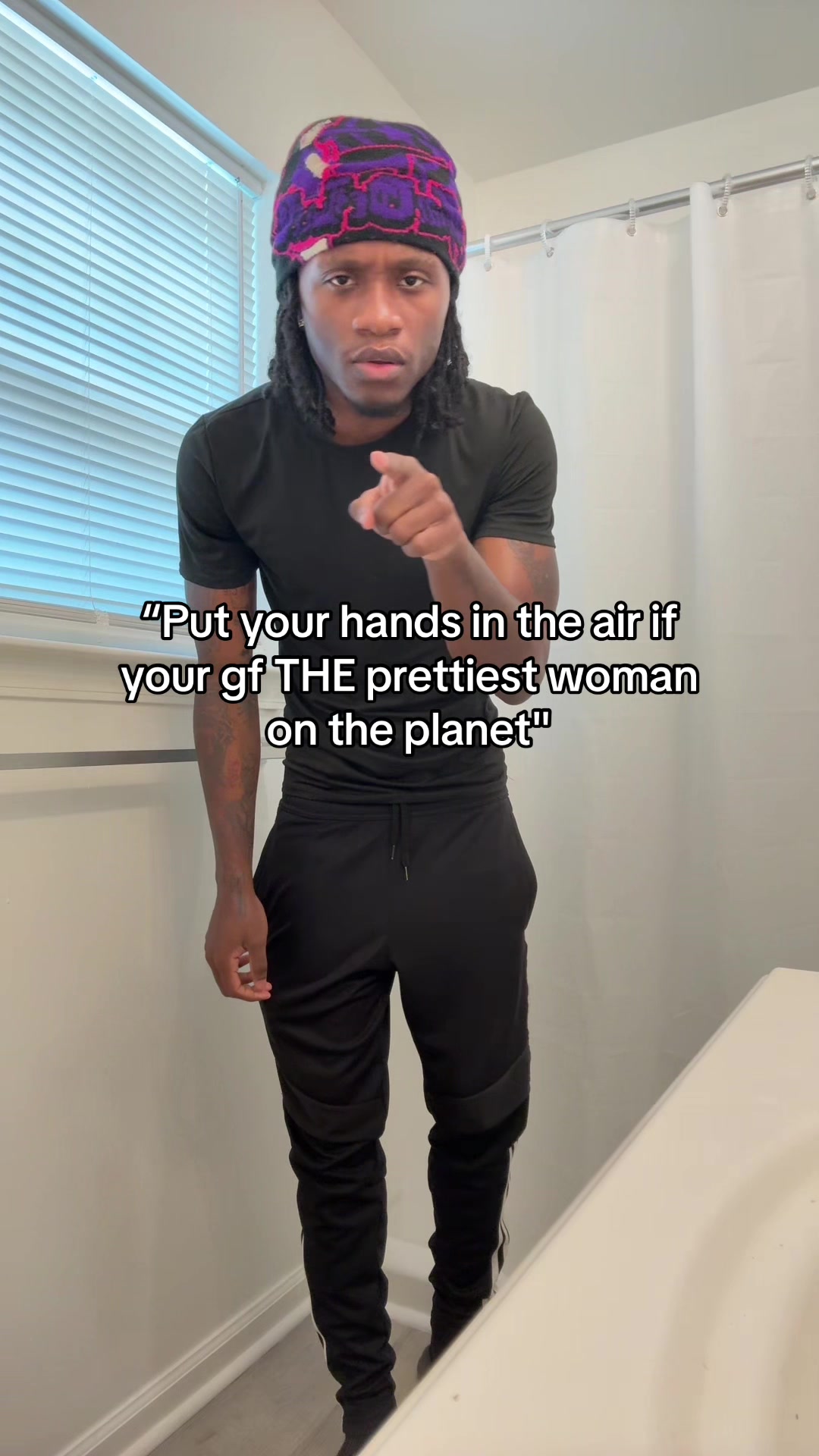 @ZayWITHApurplebonnet💂🏾♂️