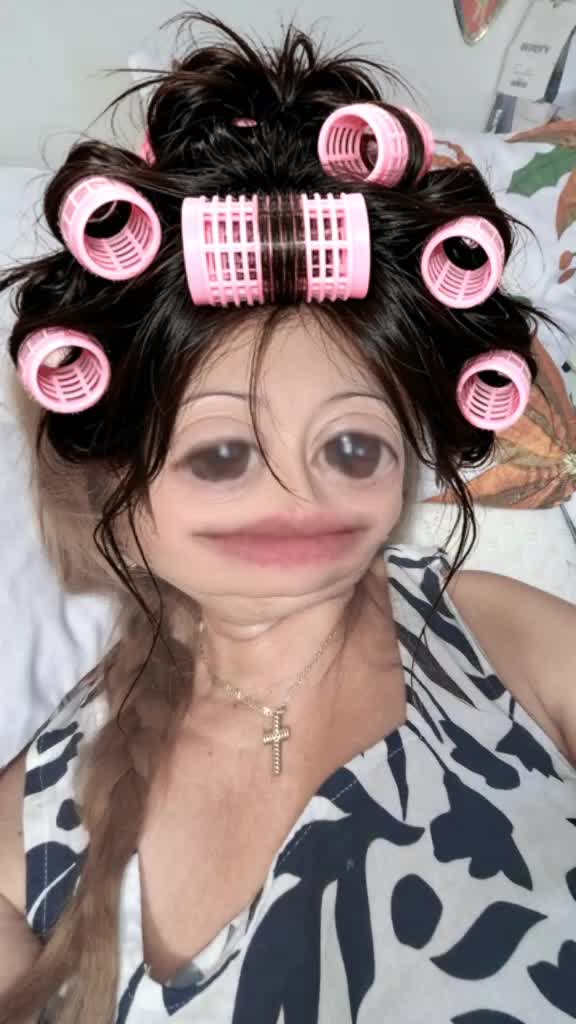 @Cecilia acosta