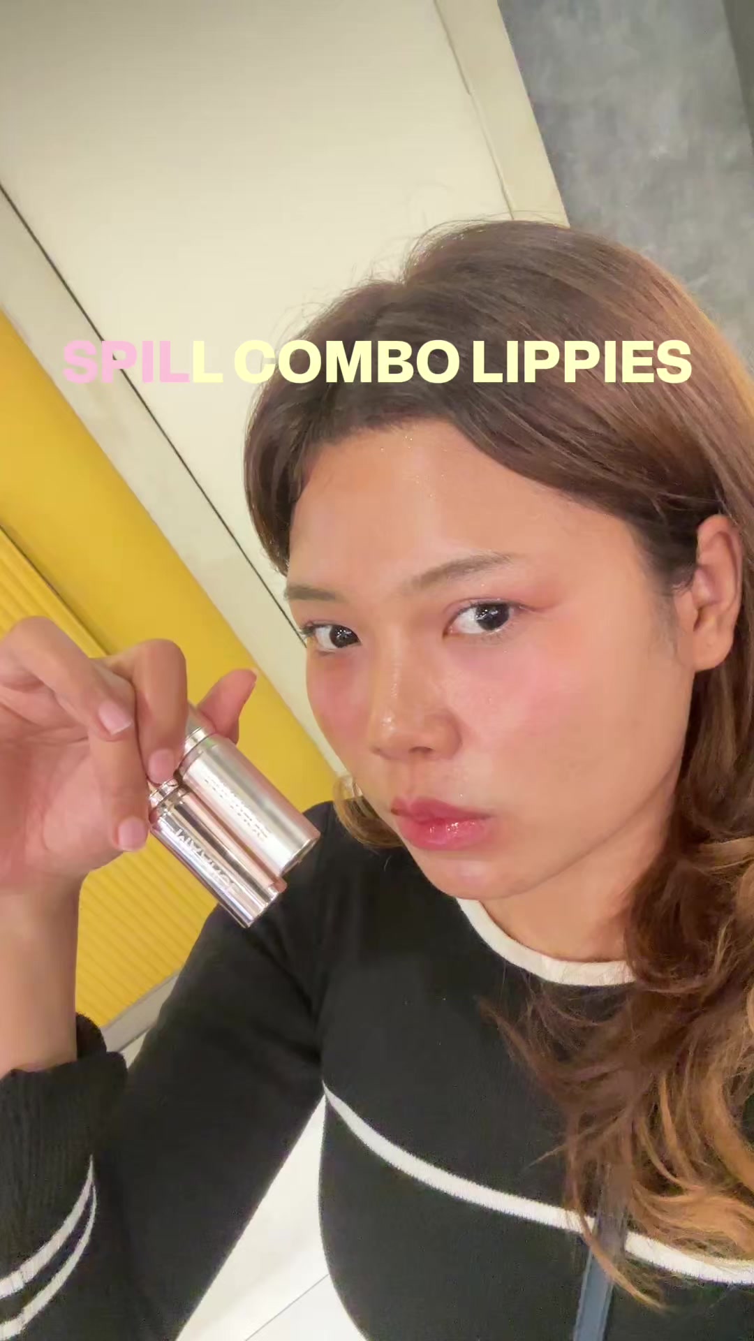 @ichi | glow up journey