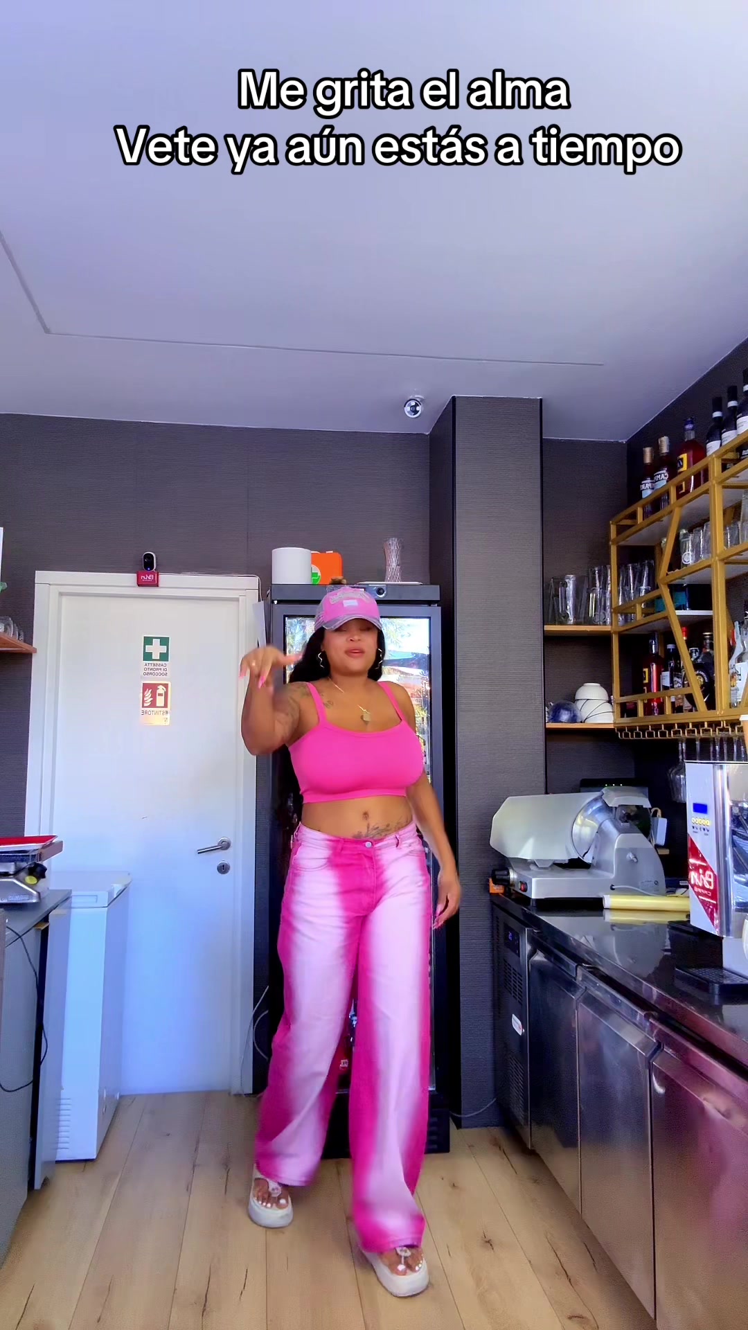 @La tal NINA๐โ๏ธ๐