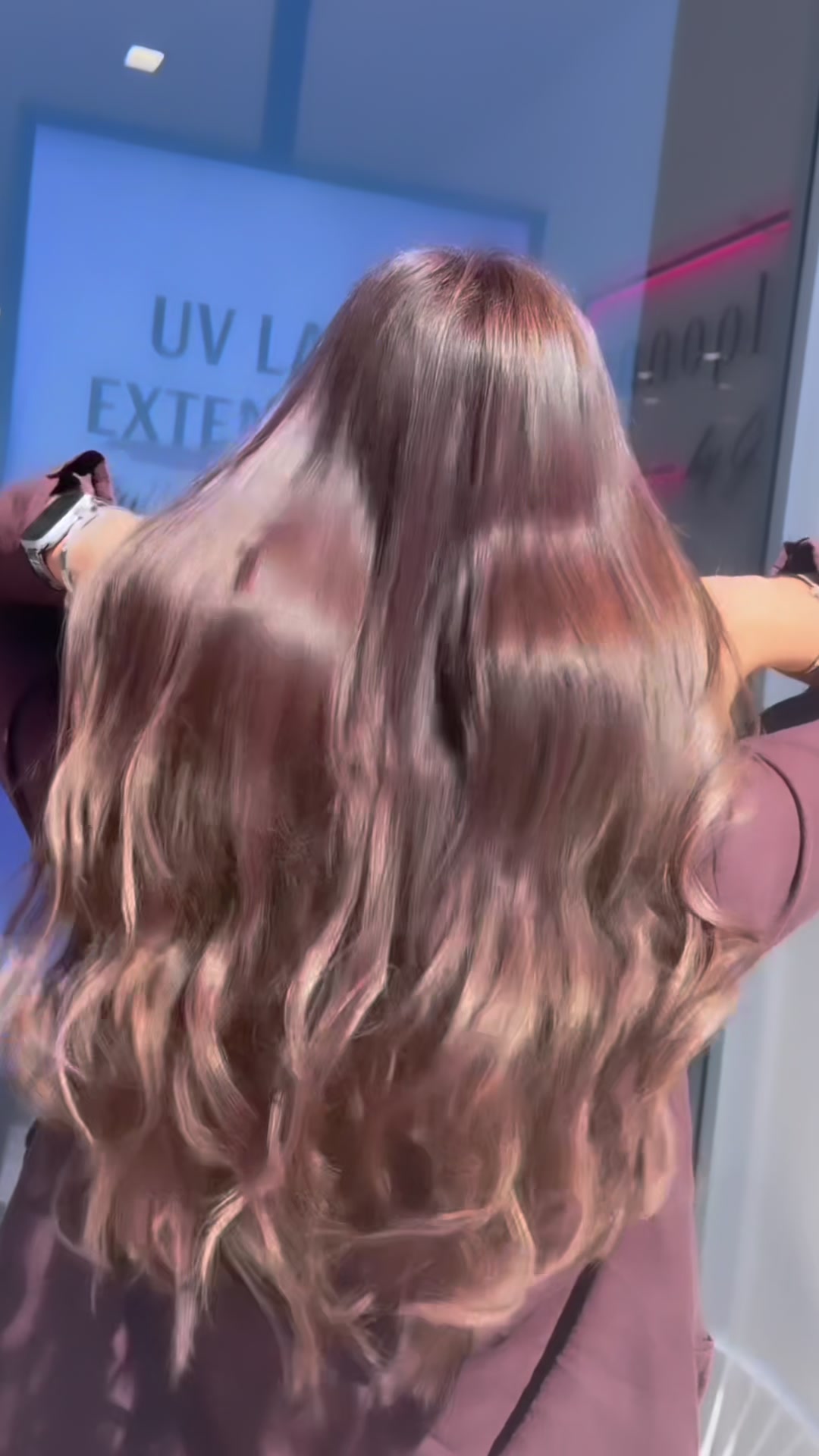 @UNQ Keratin|NanoPro Specialist