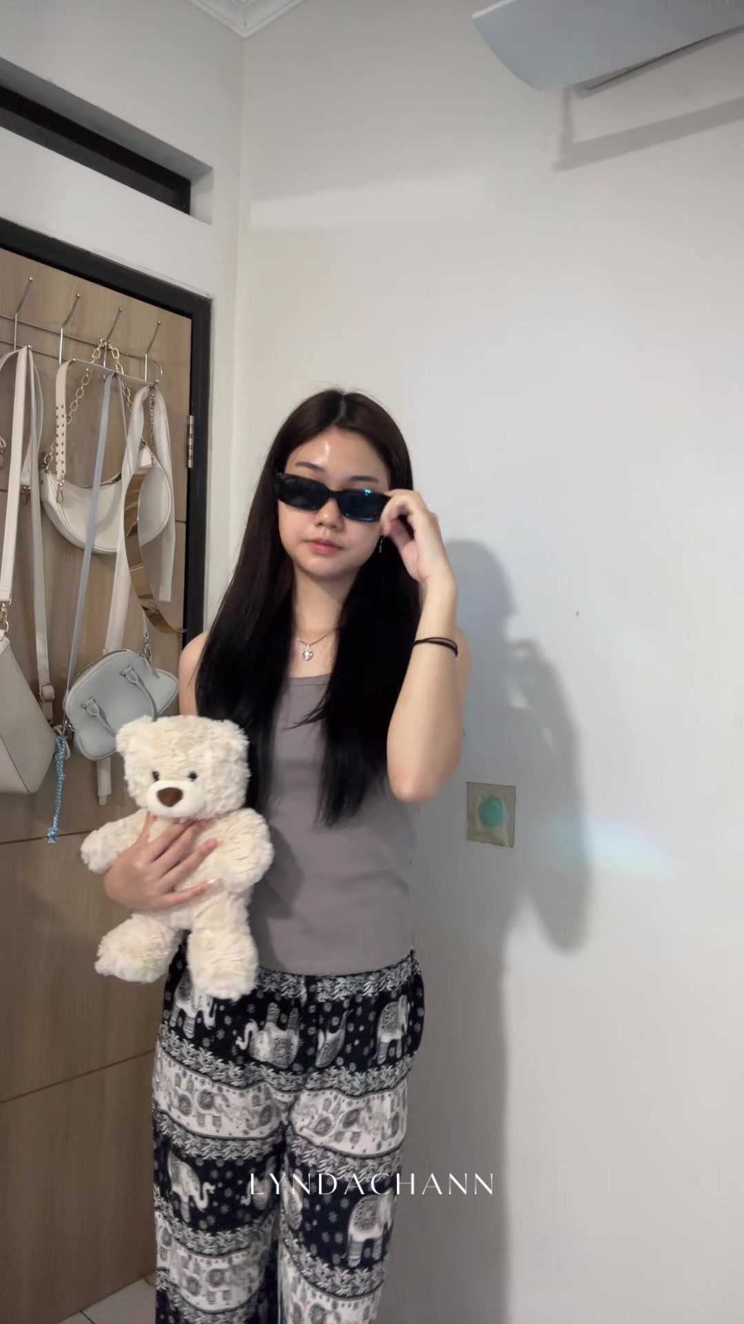 @Lyndachann
