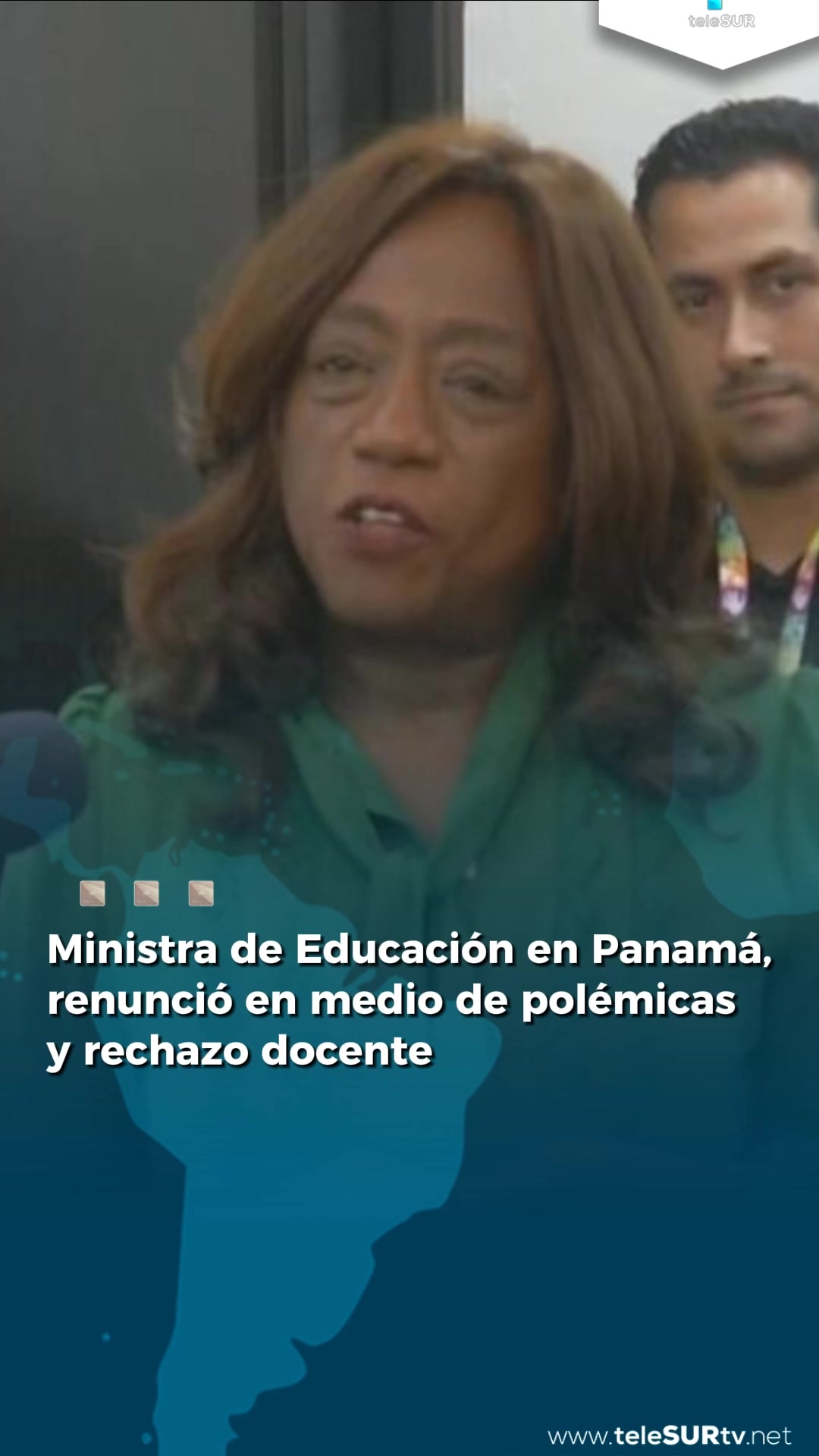 @teleSUR Clips