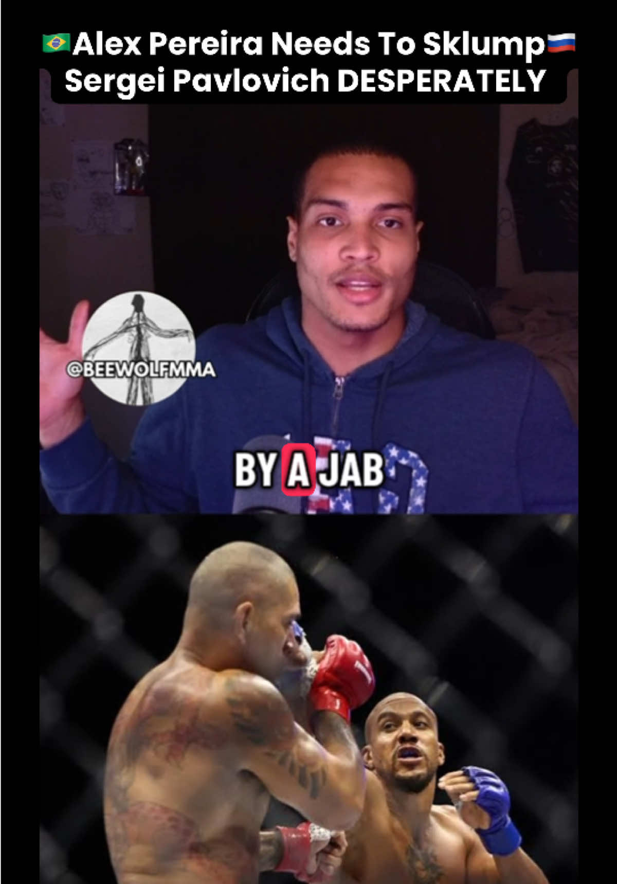 @BeewolfMMA