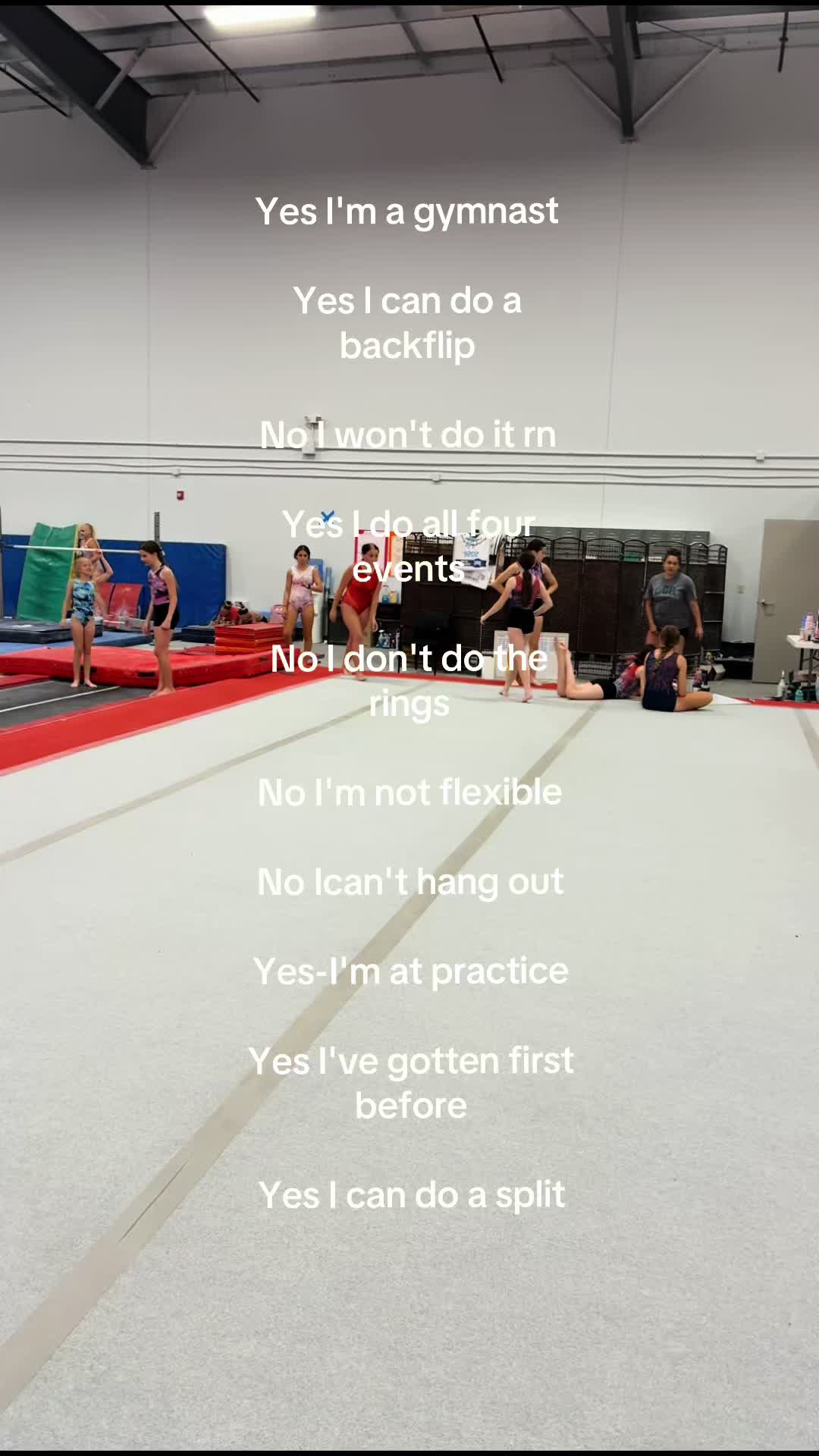@Hailey Foster