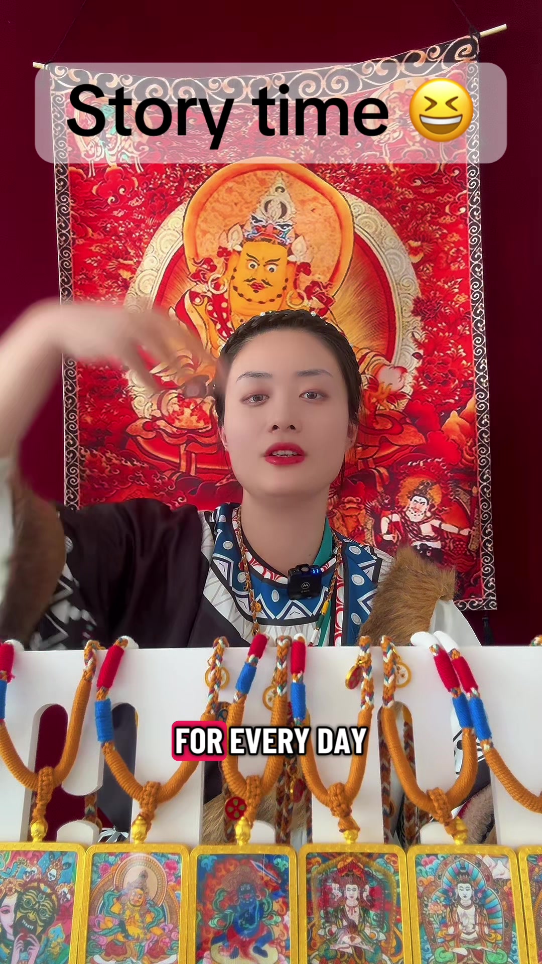@Thangka Masters