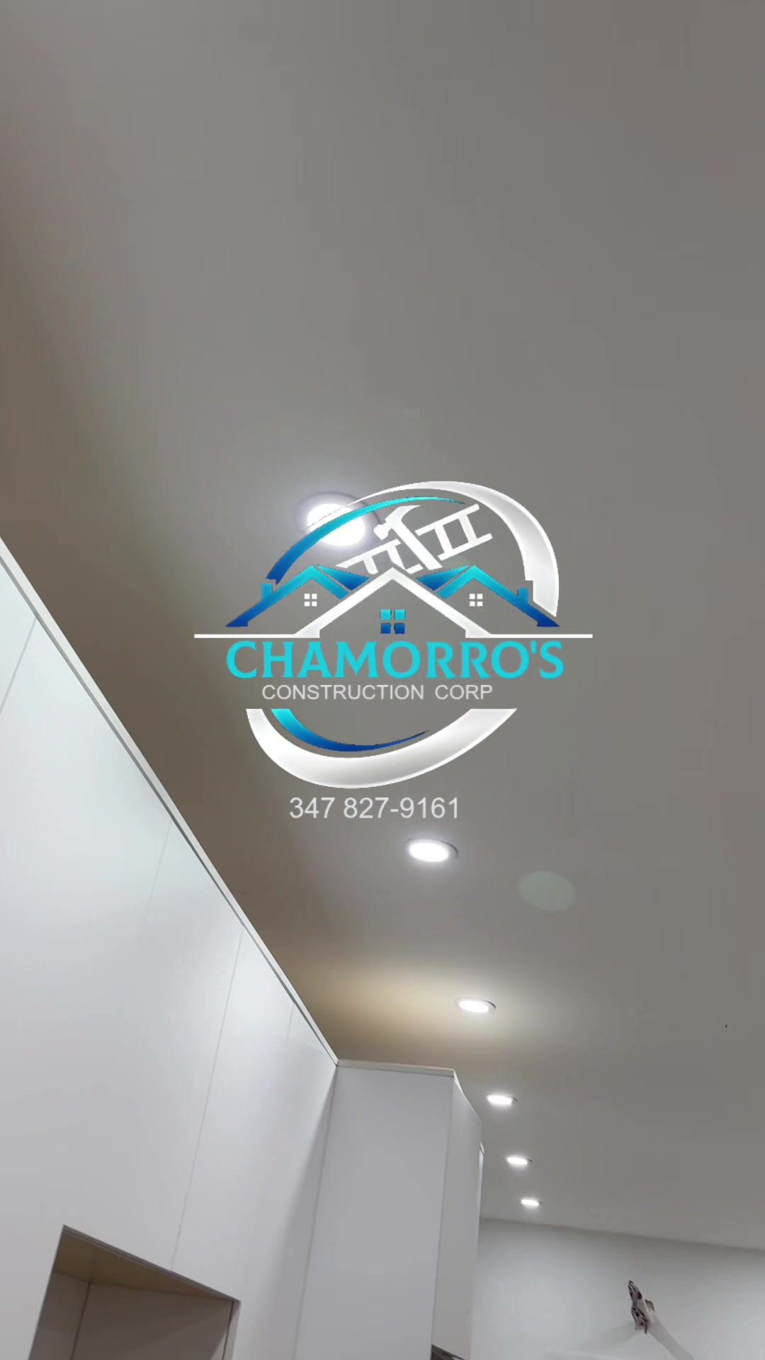 @Chamorro&rsquo;s construction corp