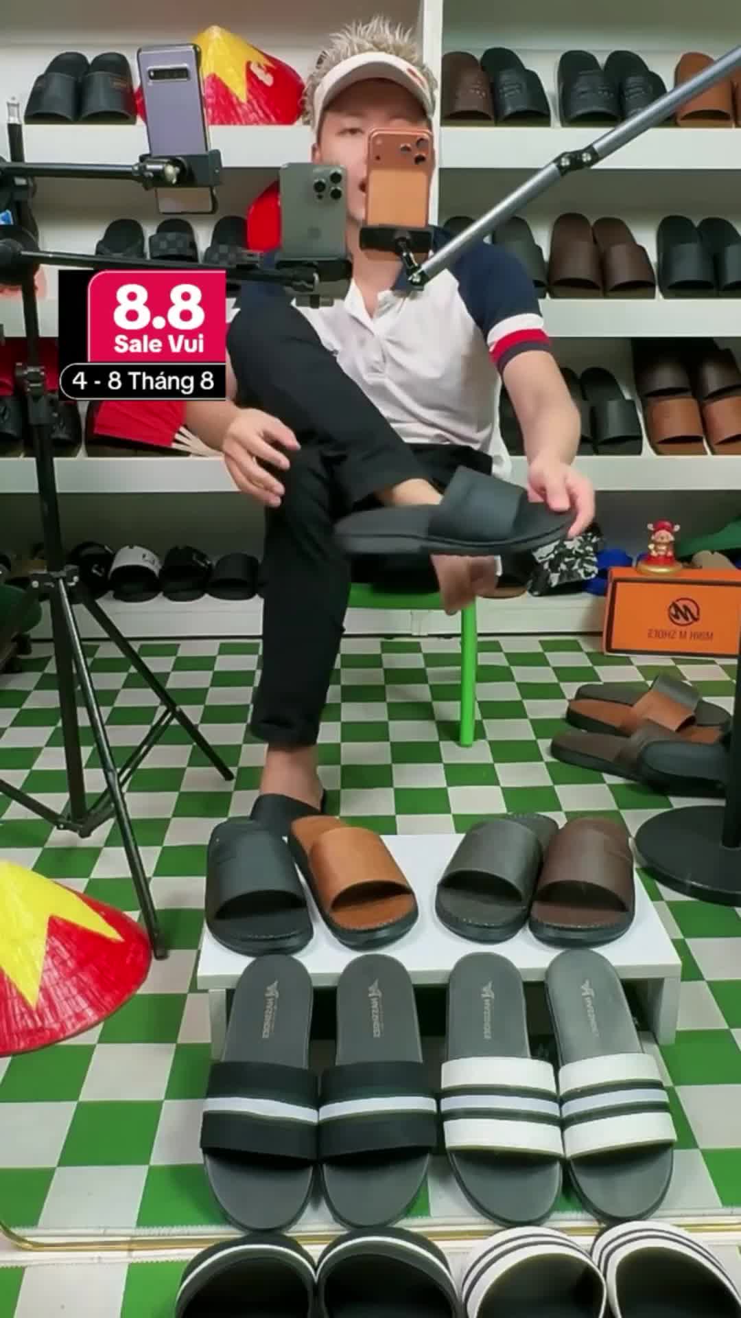 @HẬU B&aacute;n D&eacute;p