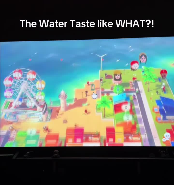 @CrashingGamer
