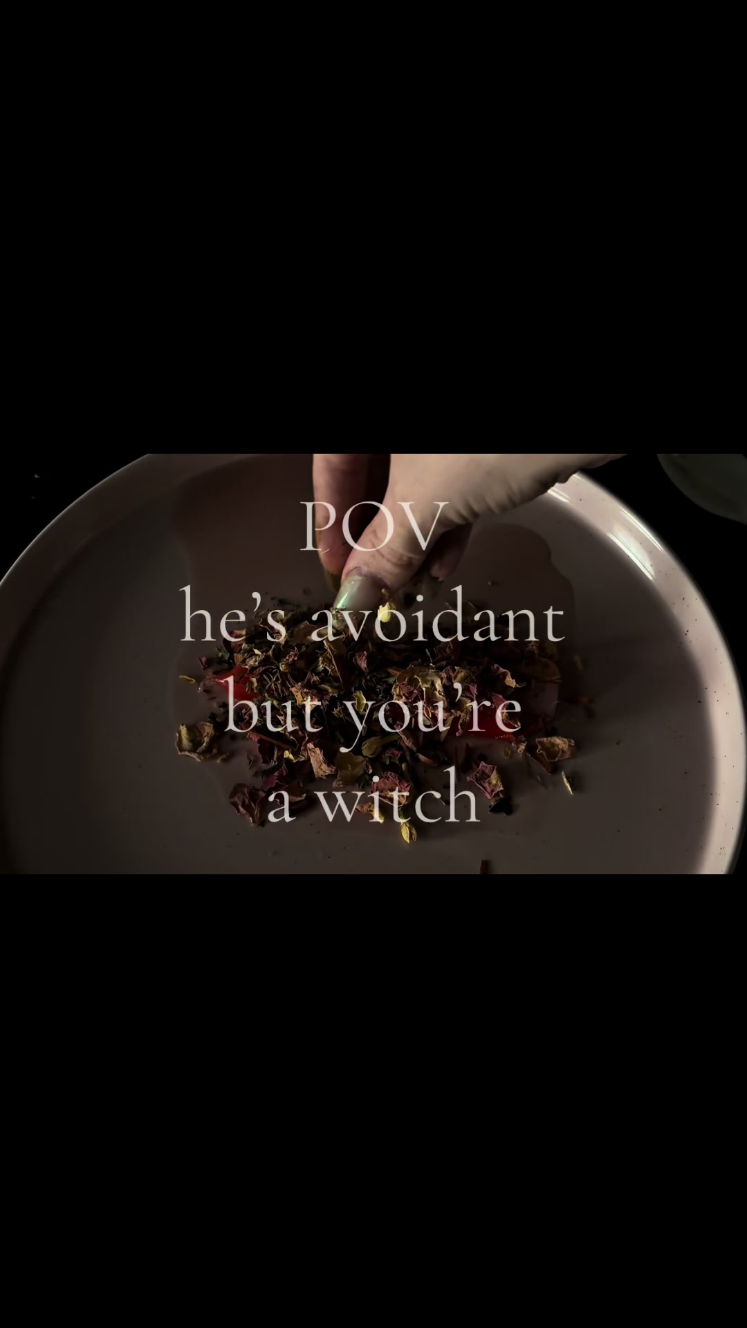 @⋆˙⟡ ❤︎ kristin the witch ❤︎ ˙⟡