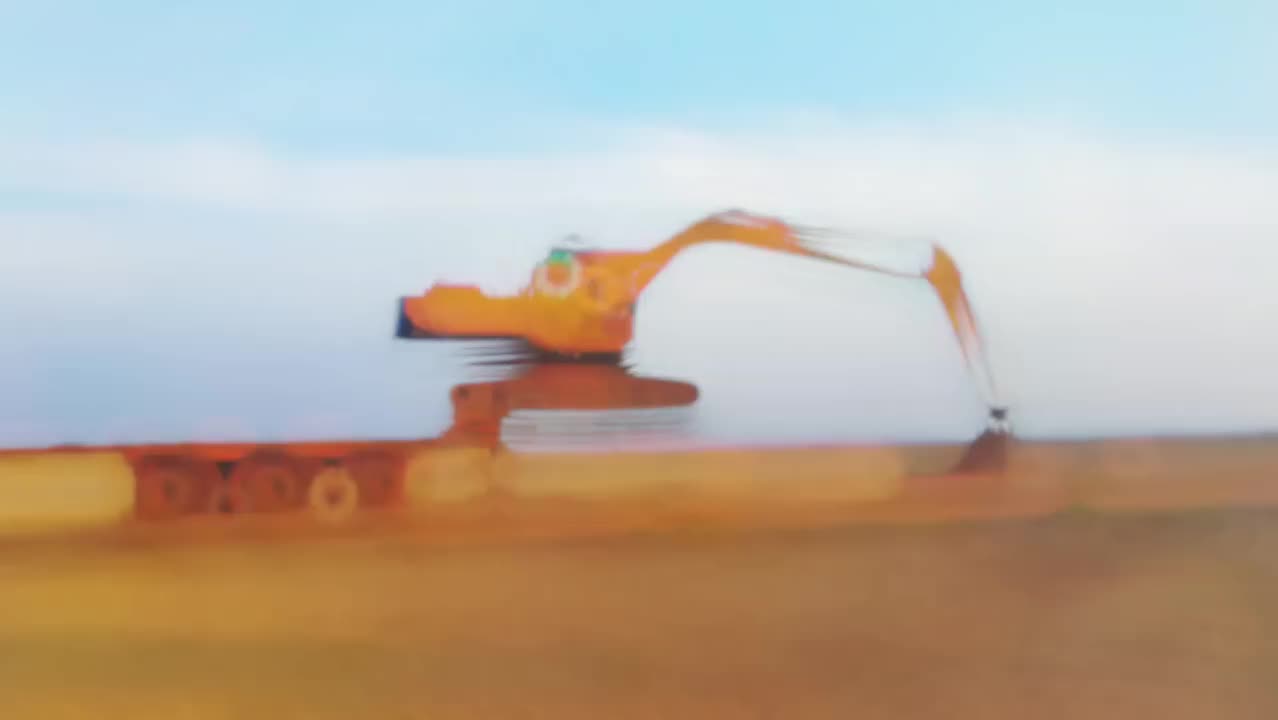 @Excavator operator Bangladesh