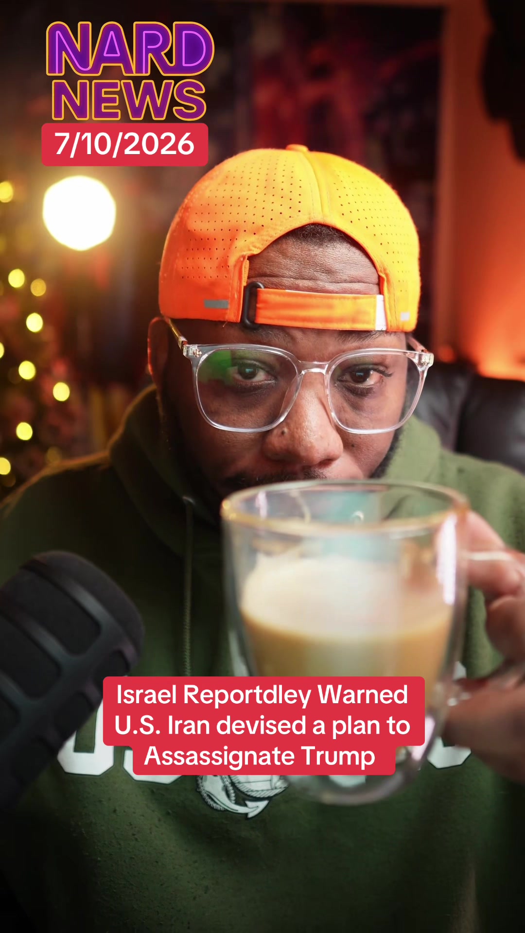 @Nard News Now