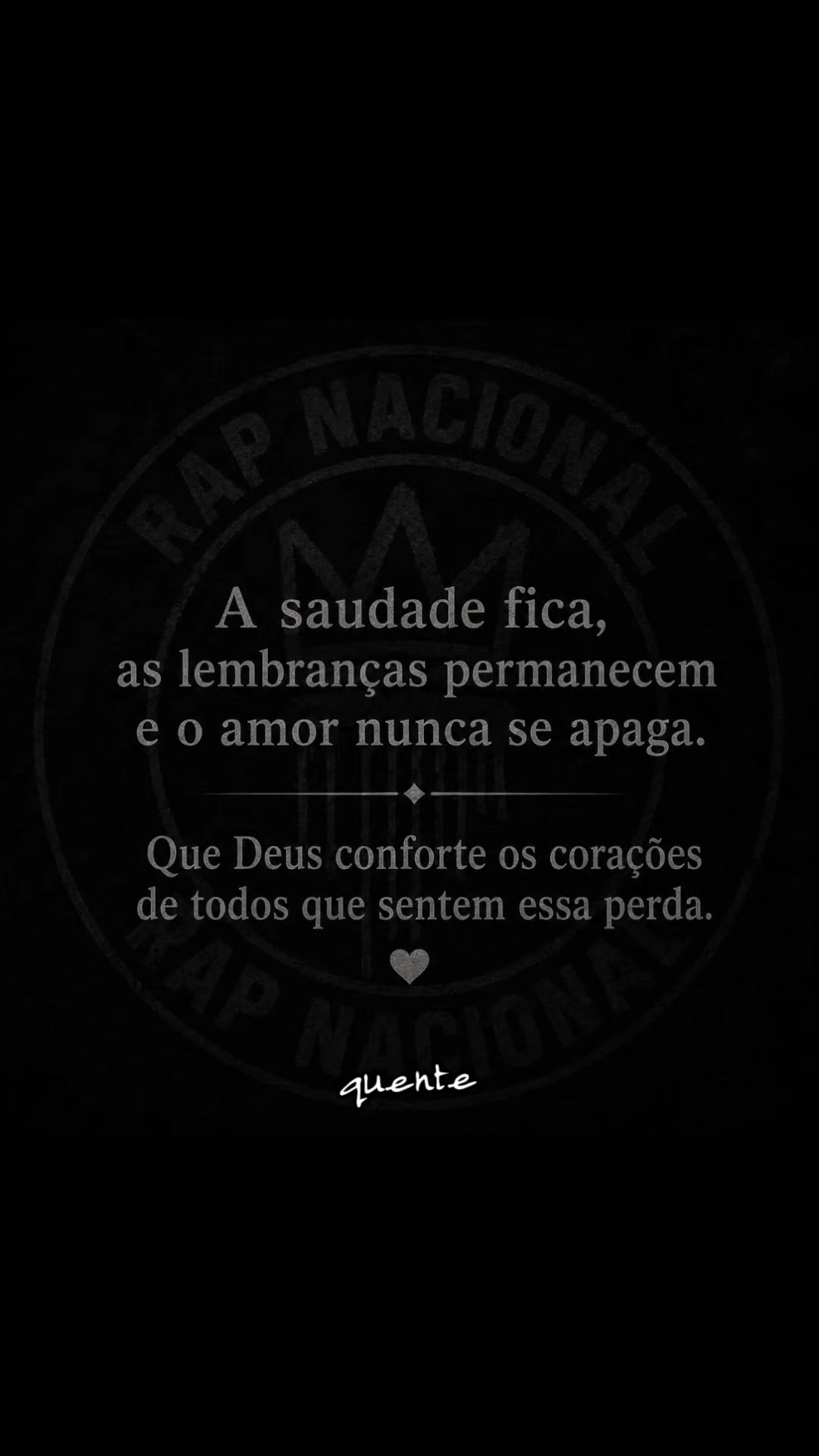 @Rap Nacional