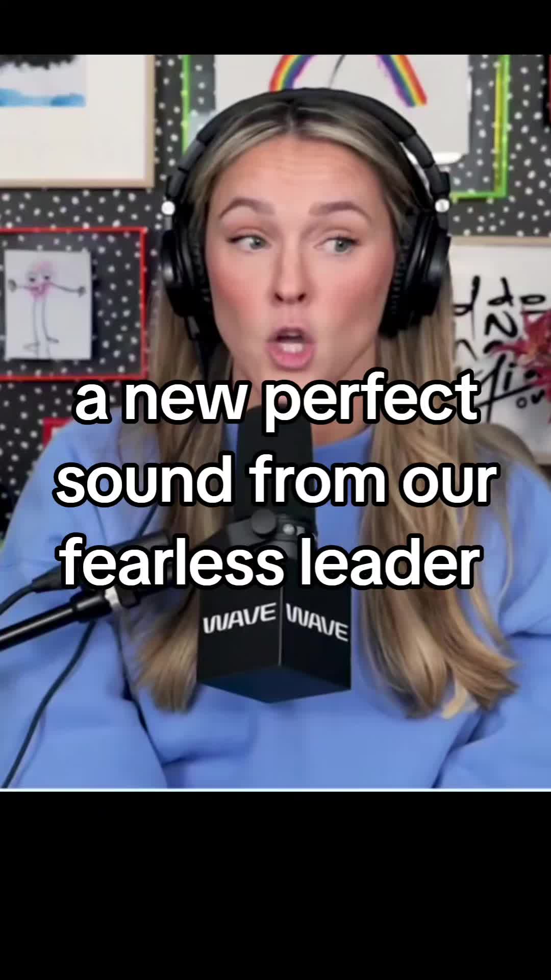 @Alana D