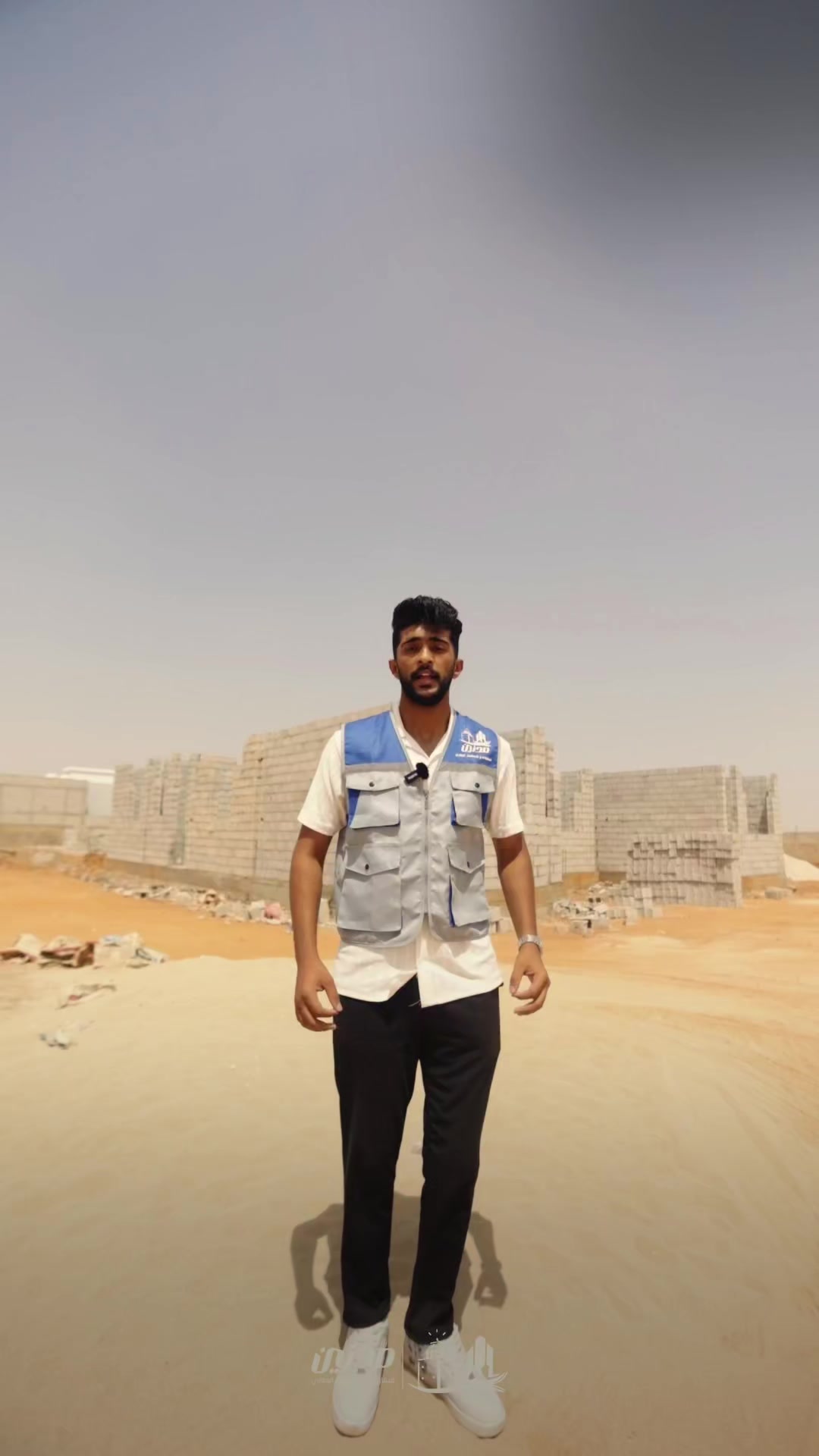 @شركة مدنين للمقاولات والعقارات