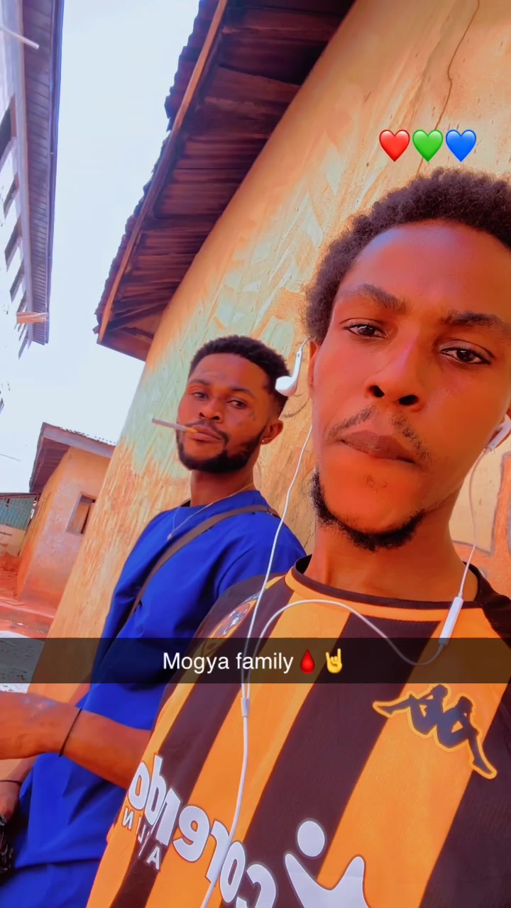 @Yaw TearsⓂ️