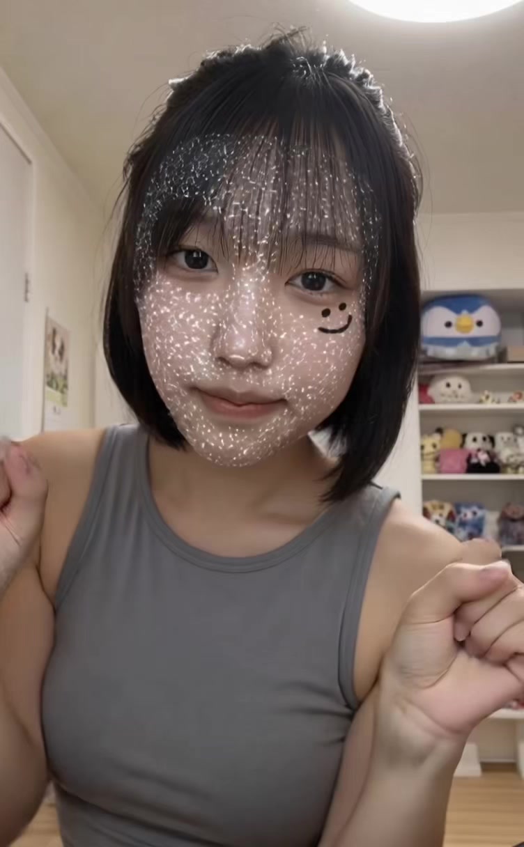 @ahoo@配信の人
