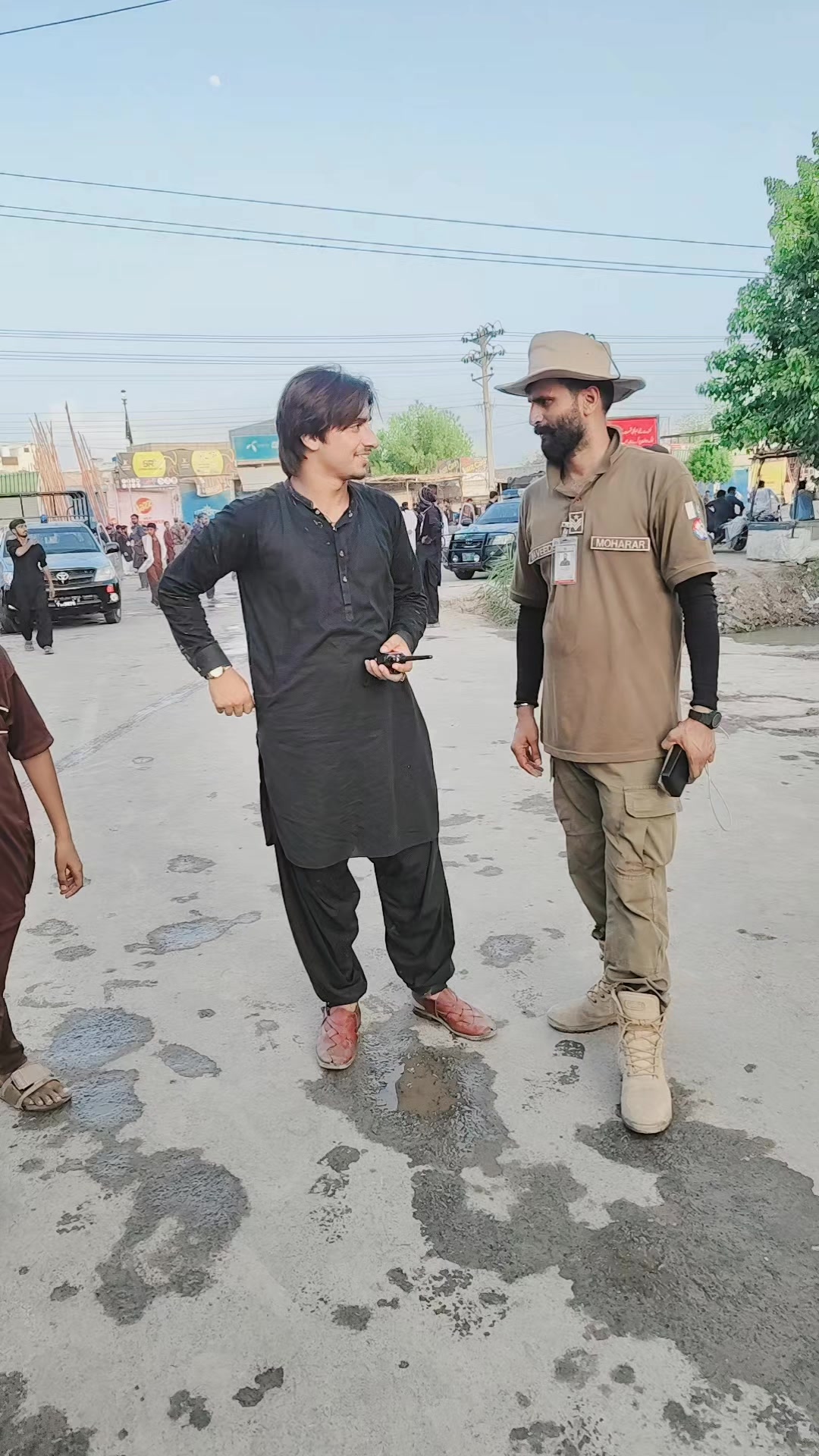 @Murshid