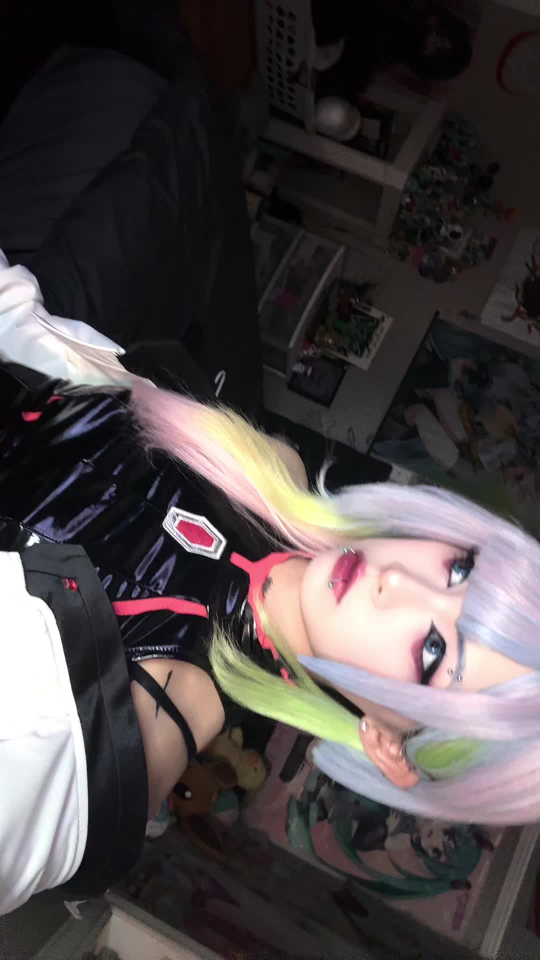 @ˢᵃᵛᵃⁿⁿᵃ ･゜(&acute;＾｀)゜･