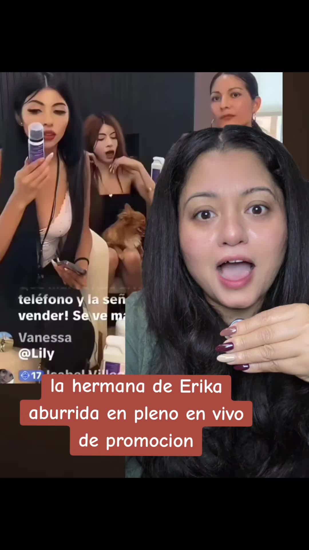 @Daysi Ochoa