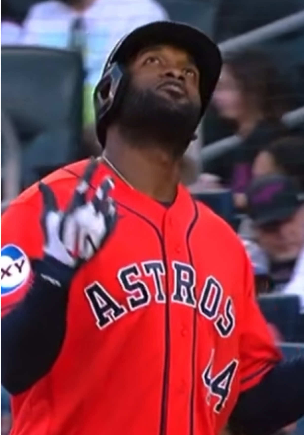 @Astros Spotlight