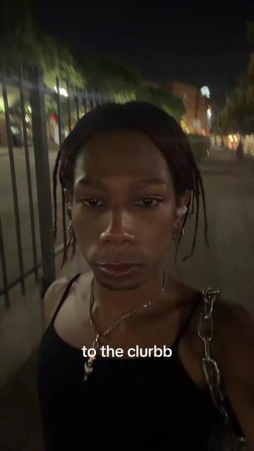 @&Oslash;nyx