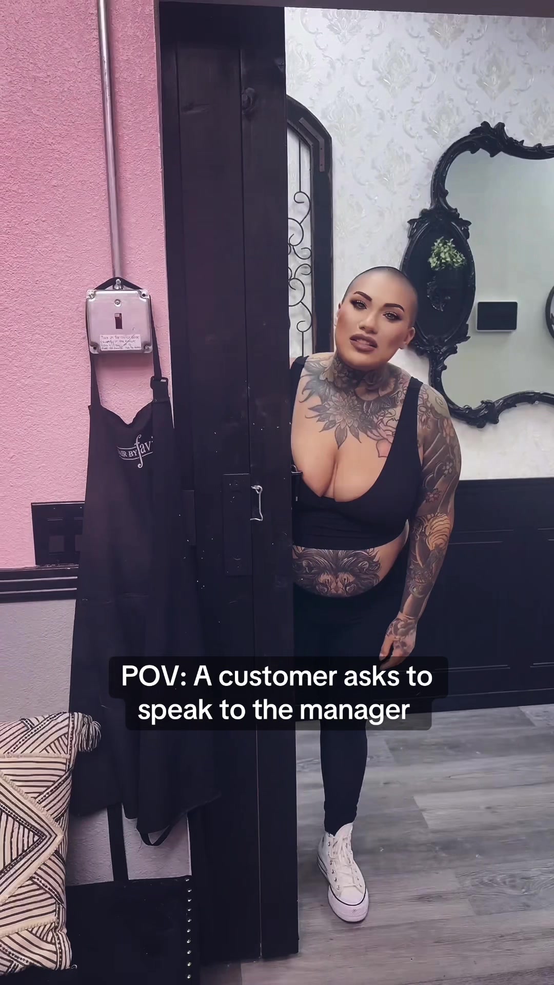 @Lisa Arana