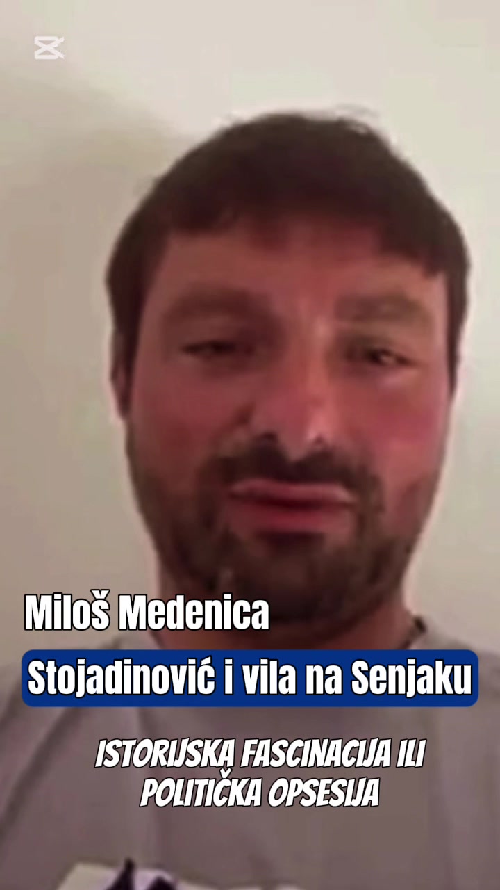 @Probuđeni Gustav