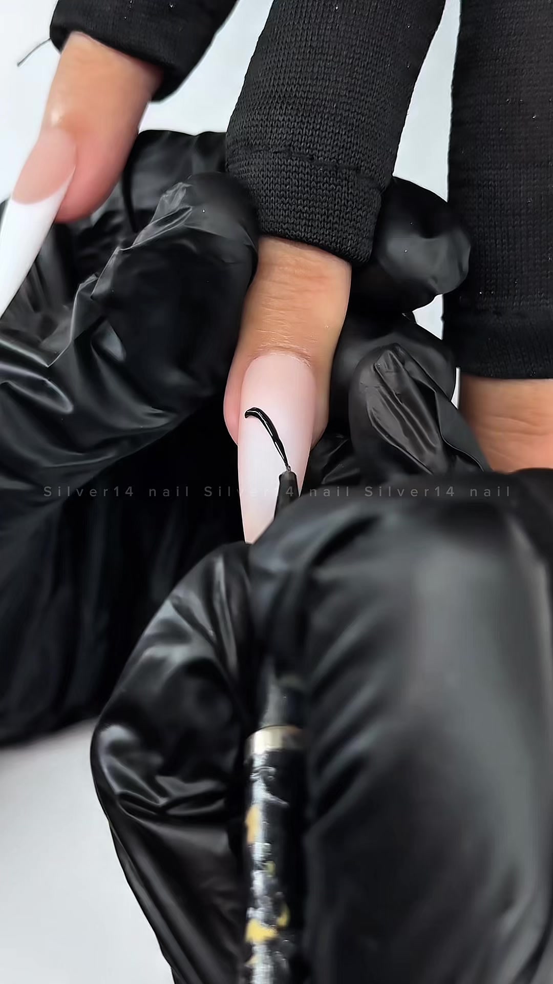 @Silver14 nails