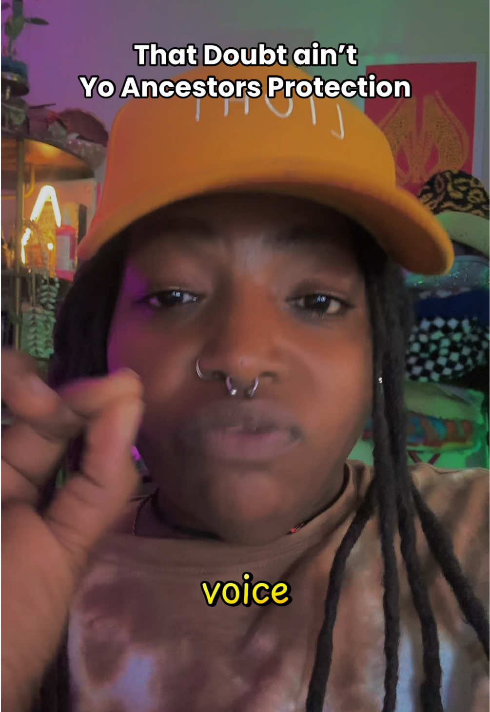 @✨🔮The Spiritual Bae🕯️🦋