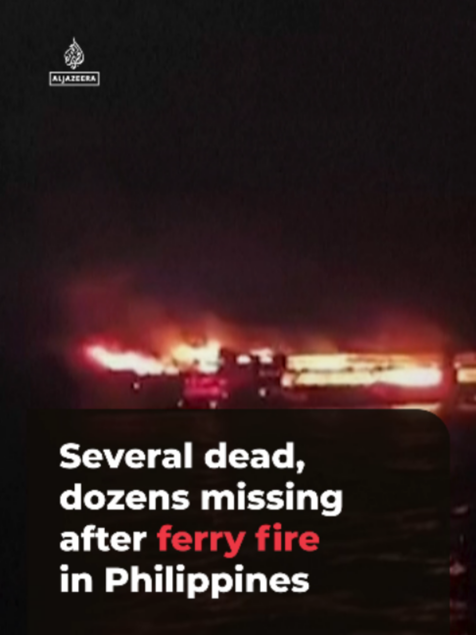 @Al Jazeera English