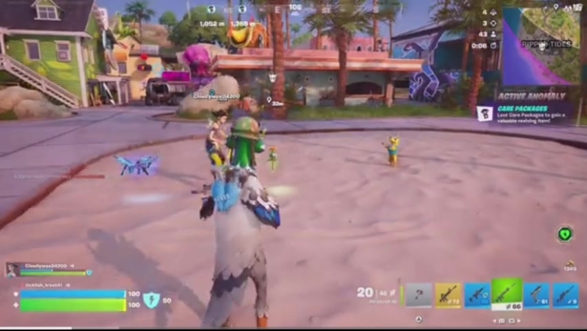 @ticklishtrout41