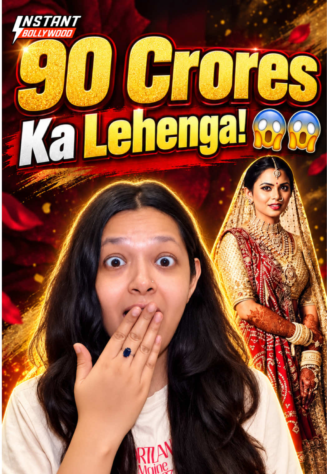 @Instant Bollywood