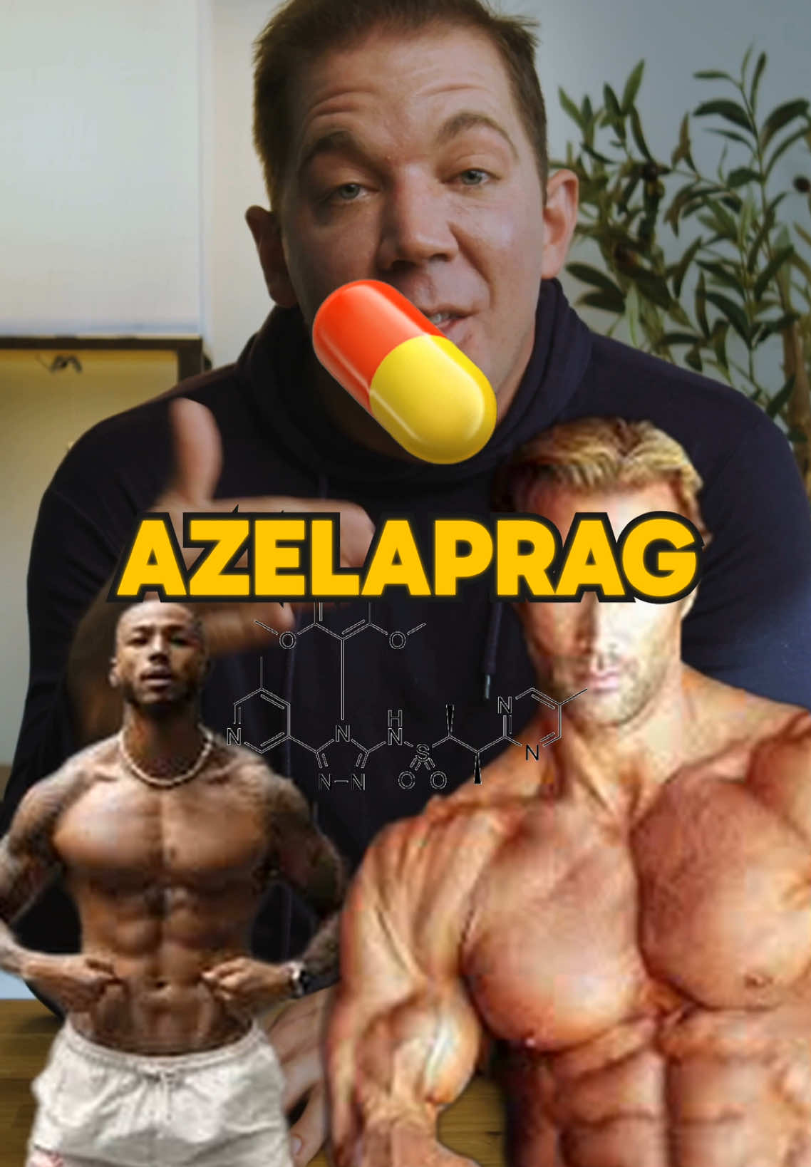 @Dr. Alex Tatem