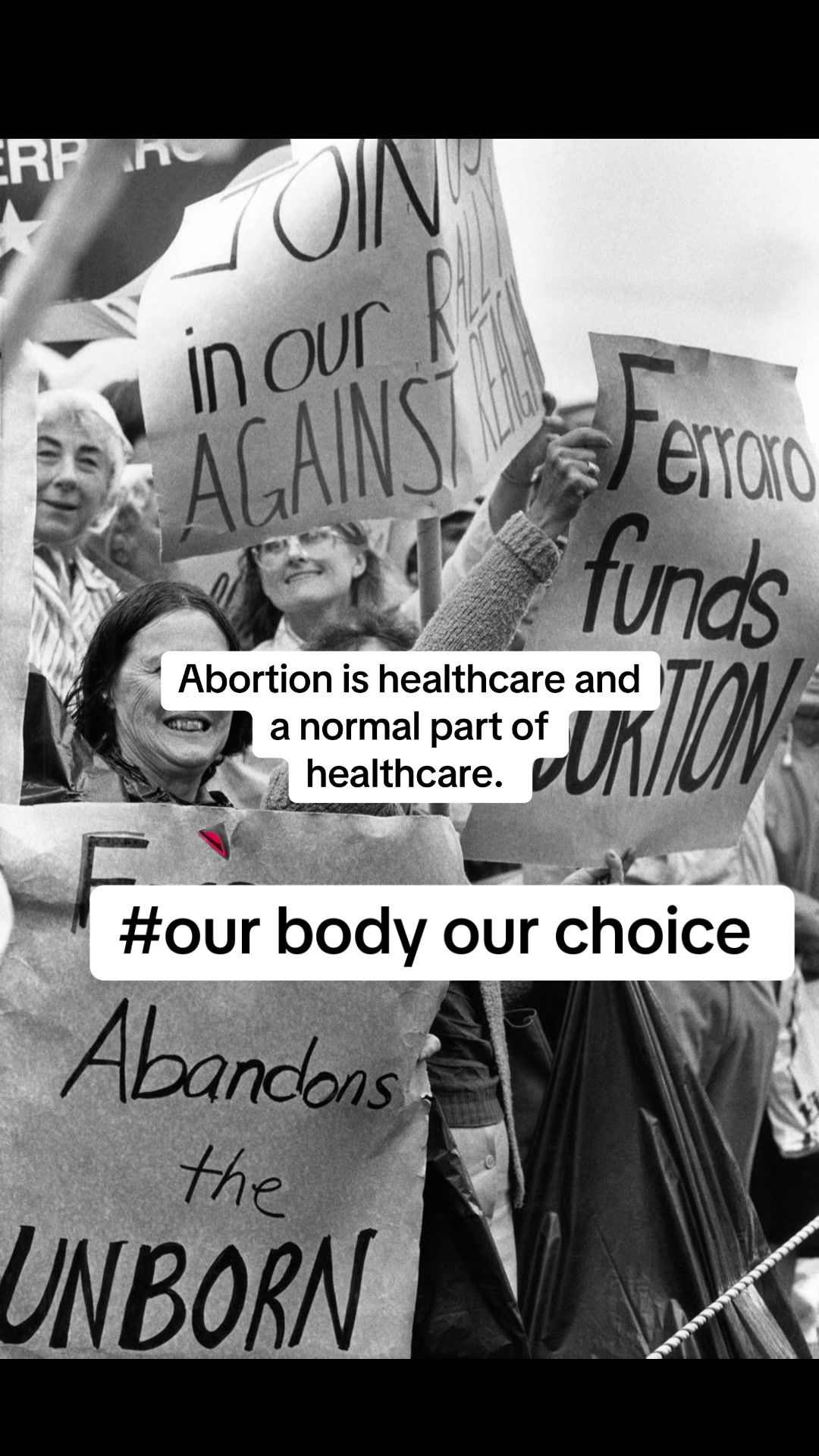 @My body not your choice ! ✌🏼