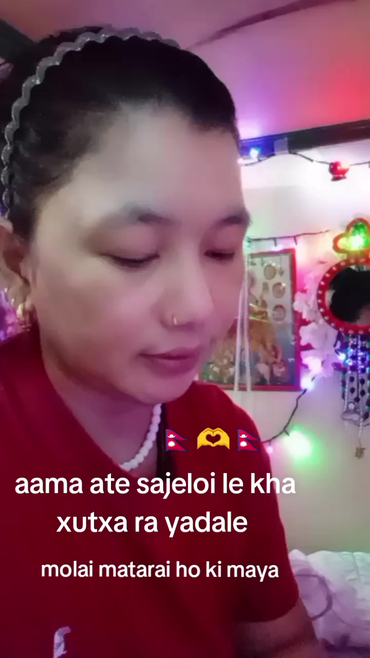 @Maya Maya