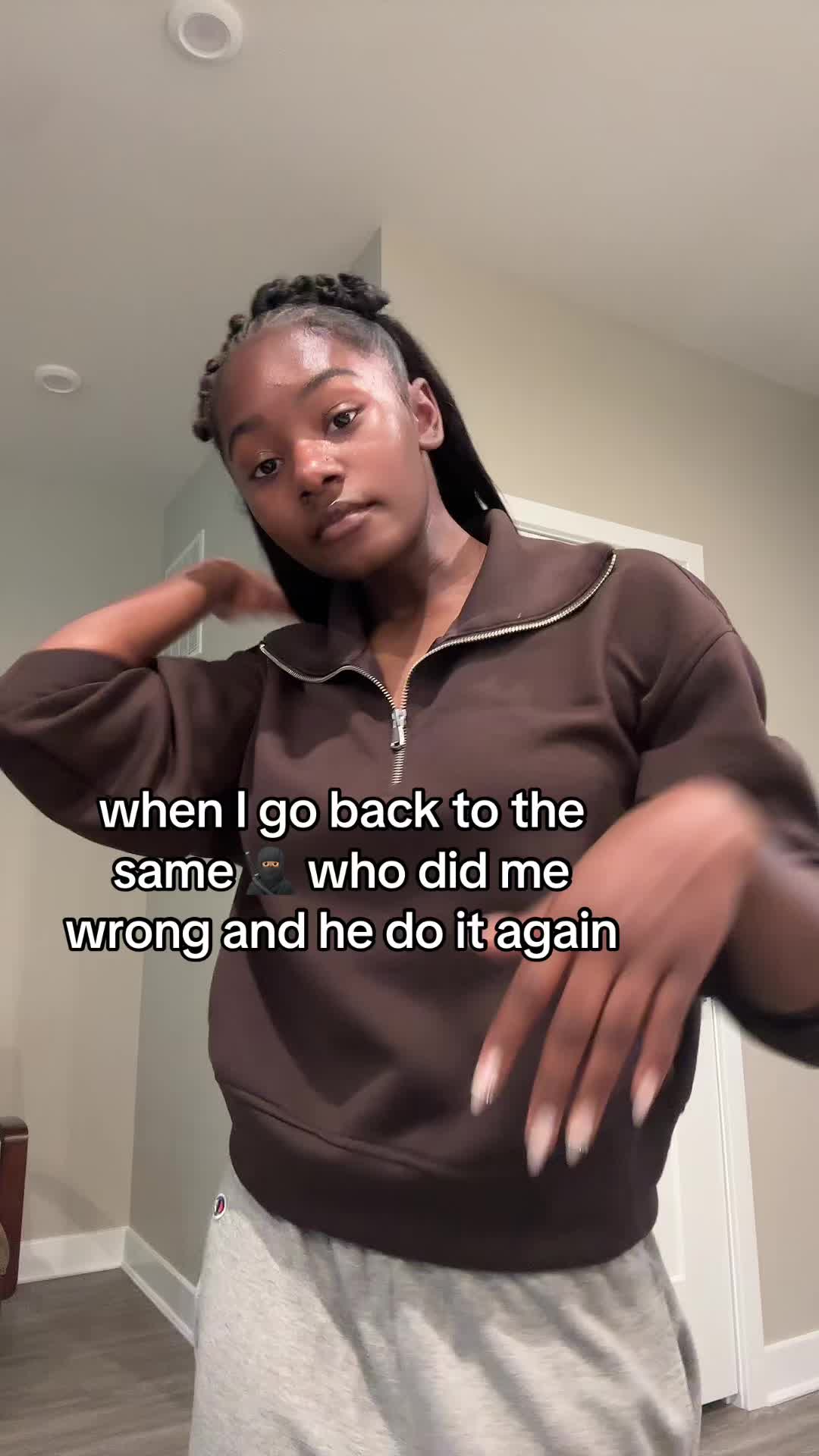 @petitedarkskinthing
