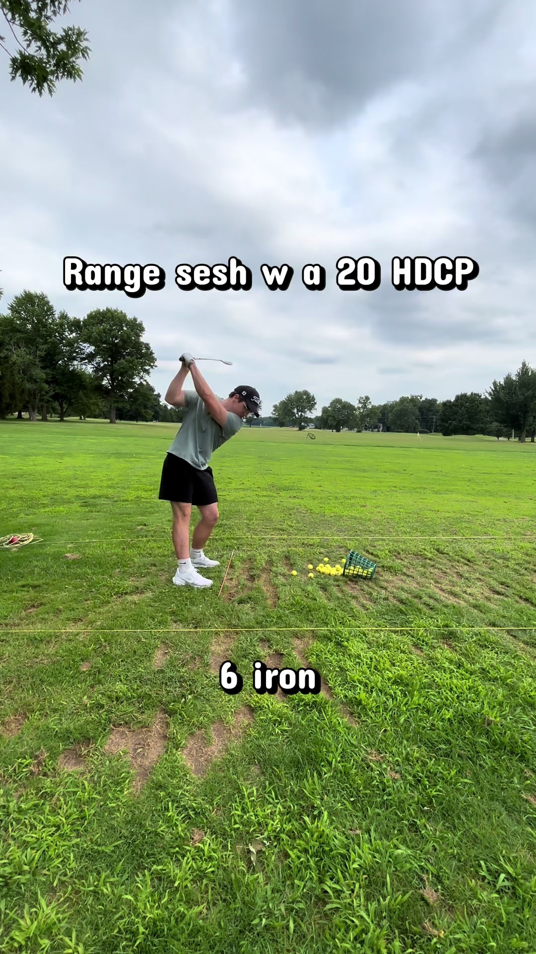 @Maddox golfs