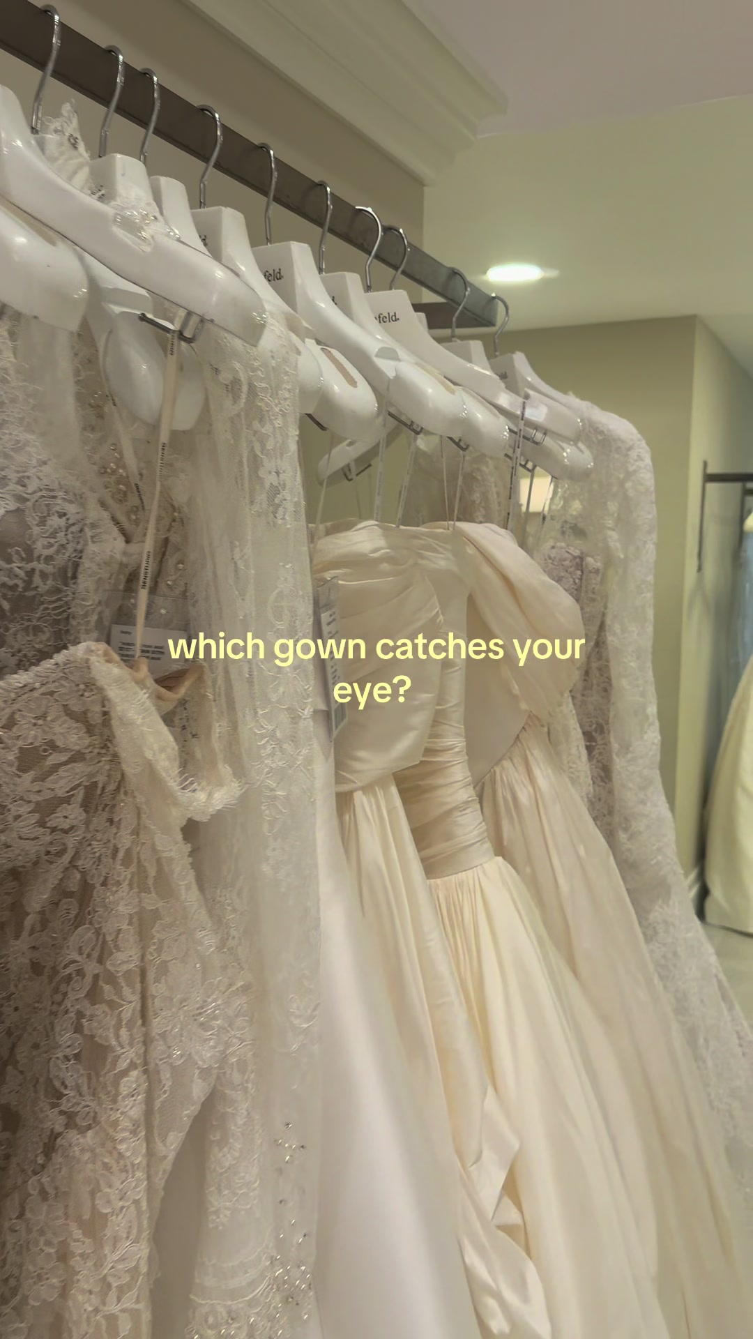 @Kleinfeld Bridal